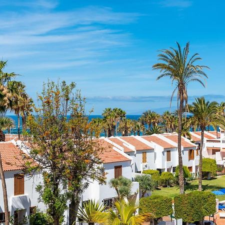 231 Parque Santiago 2 Bedroom 2 Bathroom, Wifi Playa de las Americas  Zewnętrze zdjęcie