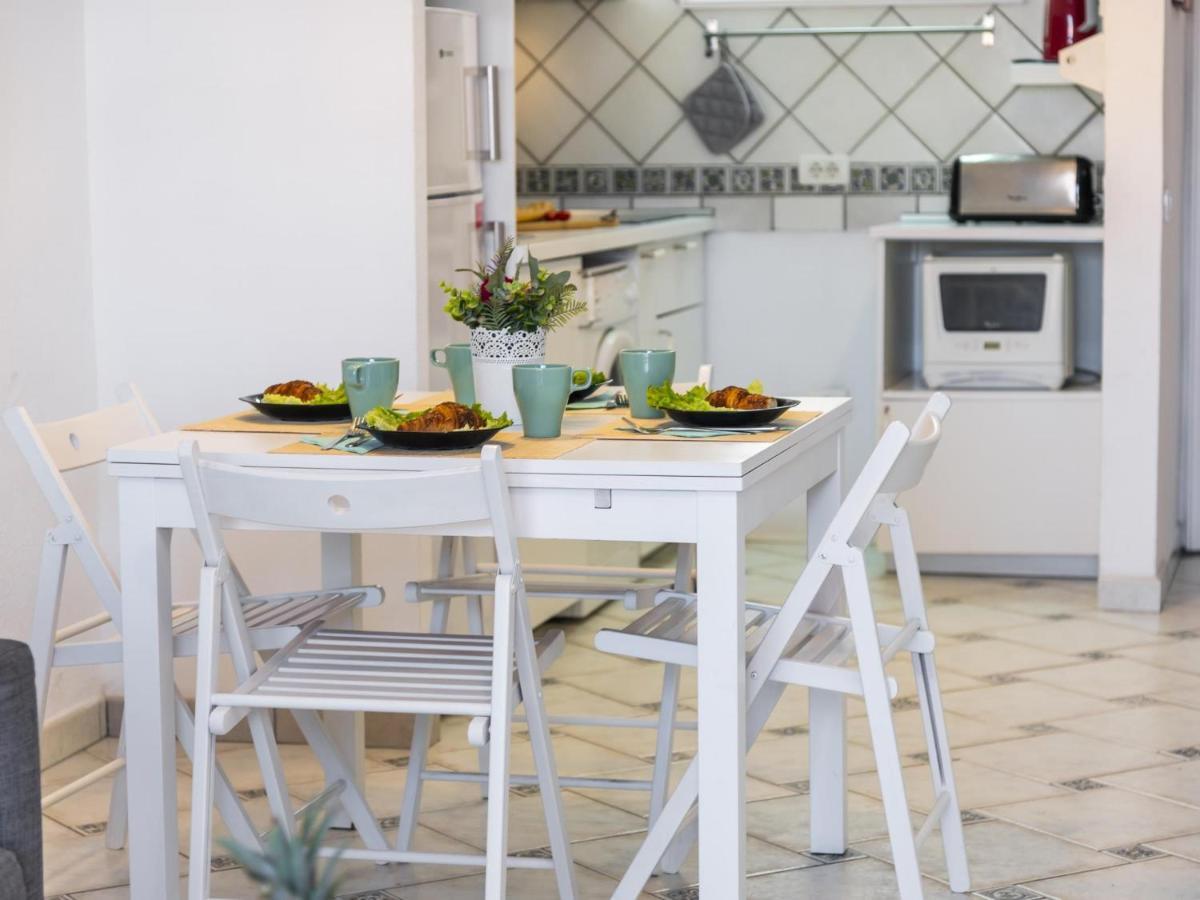 231 Parque Santiago 2 Bedroom 2 Bathroom, Wifi Playa de las Americas  Zewnętrze zdjęcie
