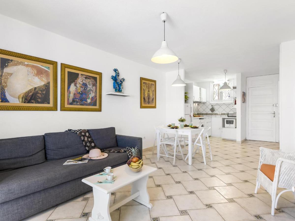 231 Parque Santiago 2 Bedroom 2 Bathroom, Wifi Playa de las Americas  Zewnętrze zdjęcie