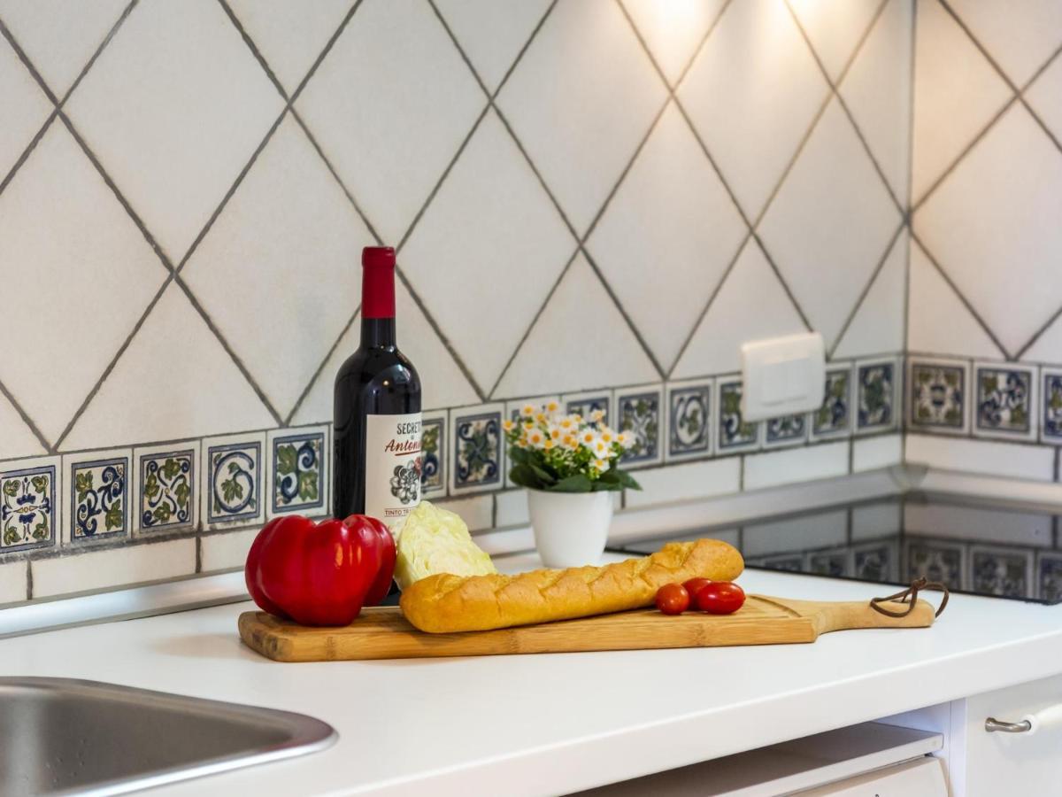 231 Parque Santiago 2 Bedroom 2 Bathroom, Wifi Playa de las Americas  Zewnętrze zdjęcie