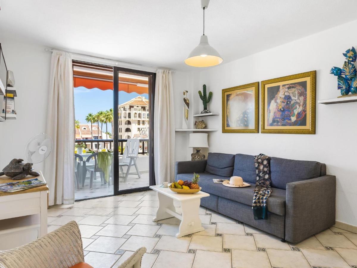 231 Parque Santiago 2 Bedroom 2 Bathroom, Wifi Playa de las Americas  Zewnętrze zdjęcie