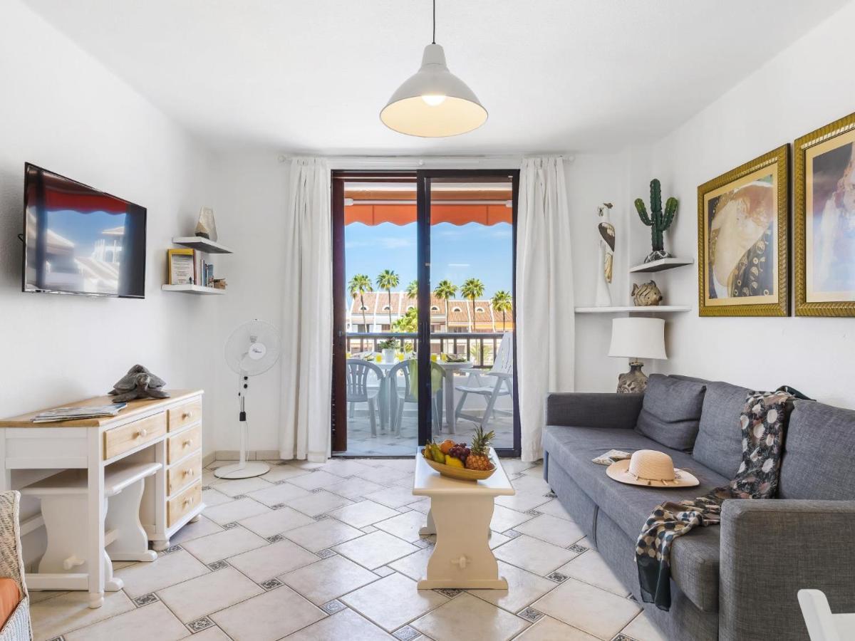 231 Parque Santiago 2 Bedroom 2 Bathroom, Wifi Playa de las Americas  Zewnętrze zdjęcie