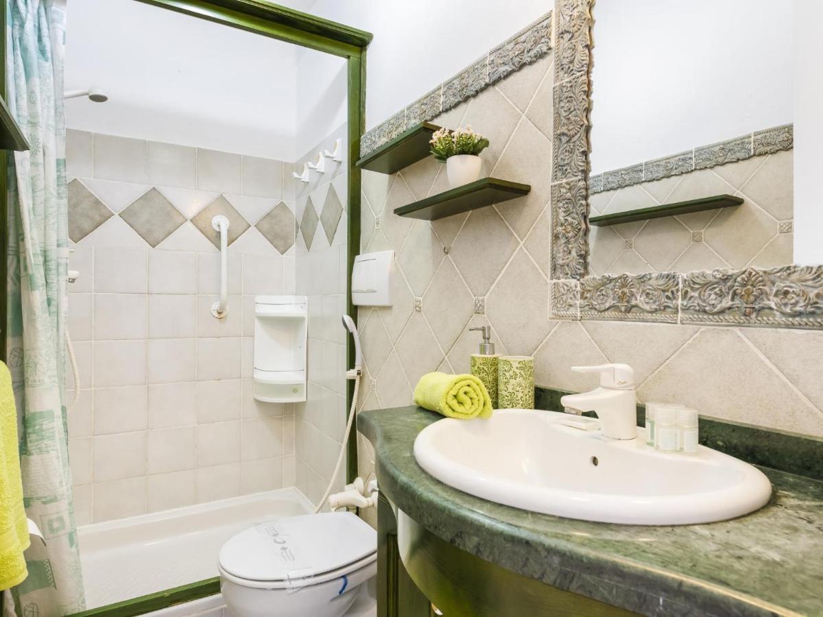 231 Parque Santiago 2 Bedroom 2 Bathroom, Wifi Playa de las Americas  Zewnętrze zdjęcie