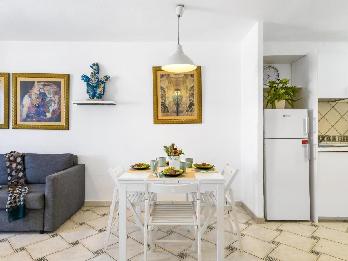 231 Parque Santiago 2 Bedroom 2 Bathroom, Wifi Playa de las Americas  Zewnętrze zdjęcie