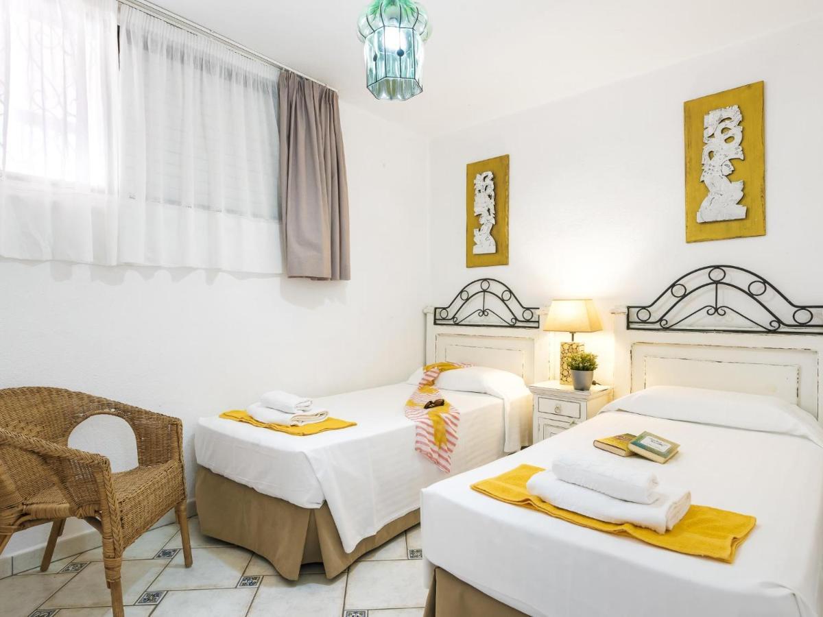 231 Parque Santiago 2 Bedroom 2 Bathroom, Wifi Playa de las Americas  Zewnętrze zdjęcie