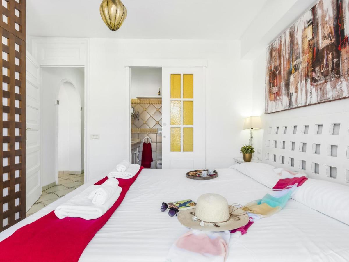 231 Parque Santiago 2 Bedroom 2 Bathroom, Wifi Playa de las Americas  Zewnętrze zdjęcie