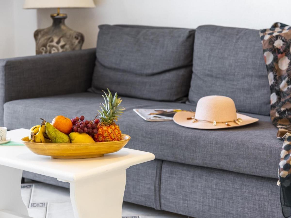 231 Parque Santiago 2 Bedroom 2 Bathroom, Wifi Playa de las Americas  Zewnętrze zdjęcie
